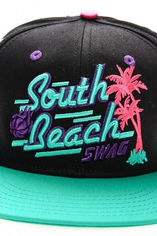 SOUTH BEACH