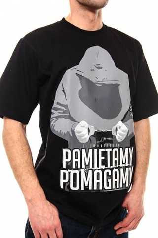 PAMIETAMY POMAGAMY