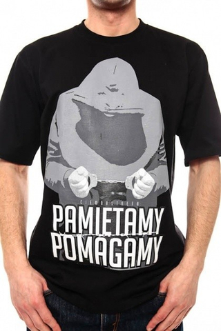 PAMIETAMY POMAGAMY