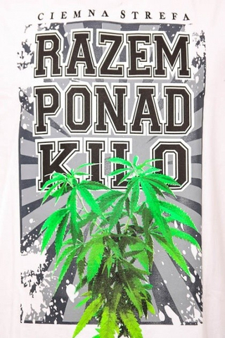 RAZEM PONAD KILO