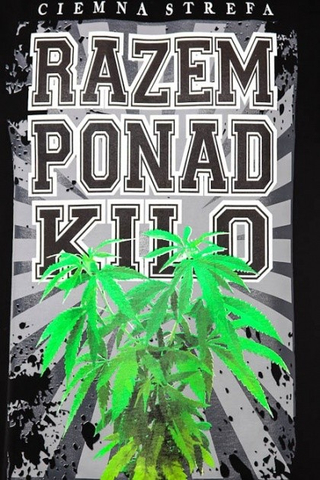 RAZEM PONAD KILO