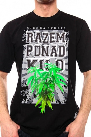 RAZEM PONAD KILO