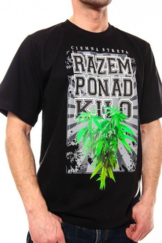 RAZEM PONAD KILO