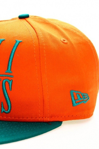Czapka New Era Miami Dolphins