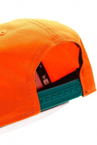 Czapka New Era Miami Dolphins