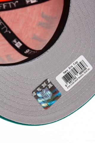 Czapka New Era Miami Dolphins