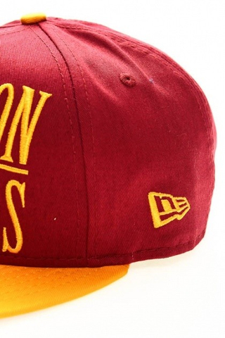 Czapka New Era Washington Redskins