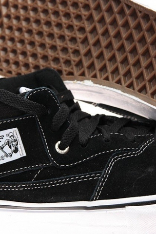 HALF CAB PRO
