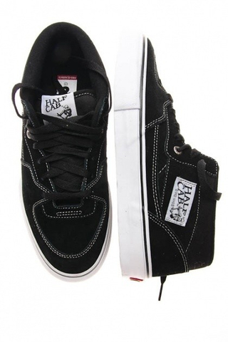 HALF CAB PRO