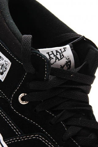 HALF CAB PRO