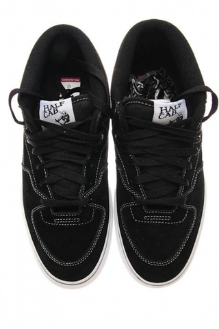 HALF CAB PRO