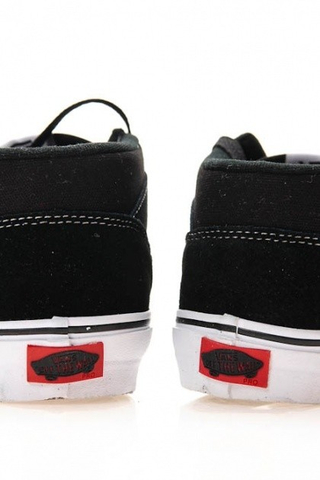 HALF CAB PRO