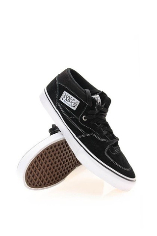 HALF CAB PRO