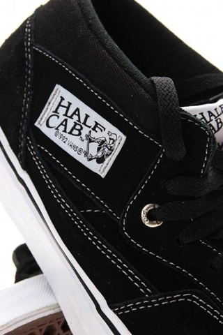 HALF CAB PRO