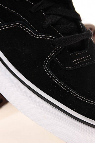 HALF CAB PRO