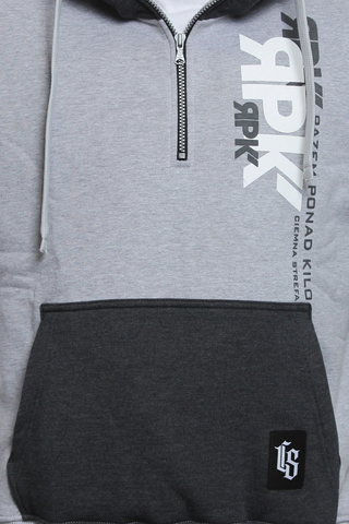 Bluza RPK Mieszany Z