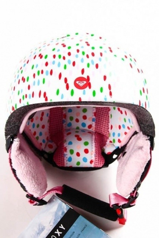Kask Snowboardowy Roxy Misty Girl