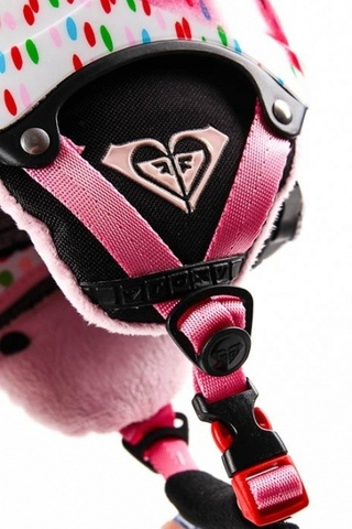 Kask Snowboardowy Roxy Misty Girl