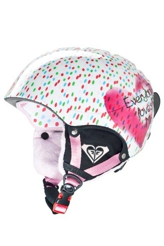 Kask Snowboardowy Roxy Misty Girl