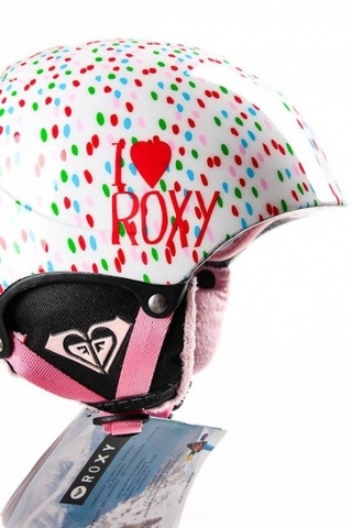 Kask Snowboardowy Roxy Misty Girl