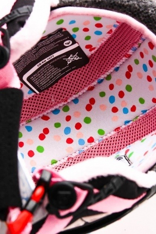 Kask Snowboardowy Roxy Misty Girl