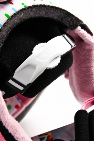 Kask Snowboardowy Roxy Misty Girl