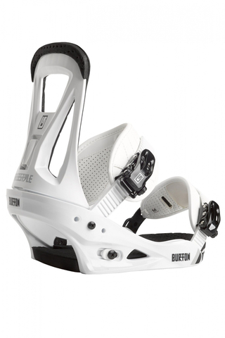 Wiązania Snowboardowe Burton Freestyle