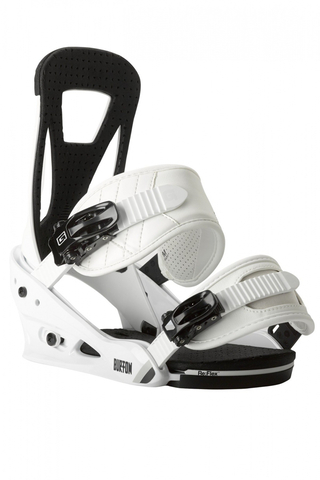 Wiązania Snowboardowe Burton Freestyle