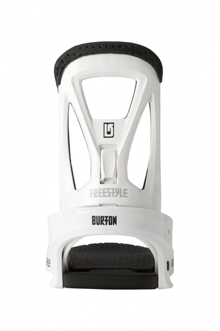 Wiązania Snowboardowe Burton Freestyle