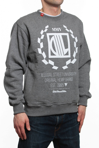 Bluza Diil Harvard New