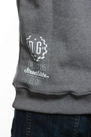 Bluza Diil Harvard New