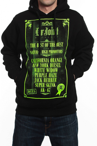 Bluza Diil Dr Joint