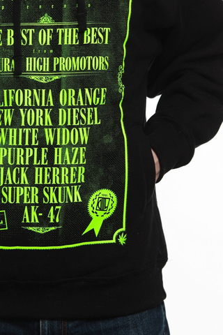 Bluza Diil Dr Joint
