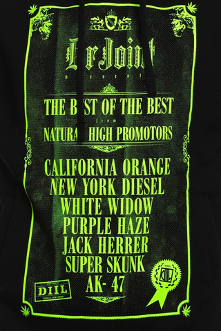 Bluza Diil Dr Joint
