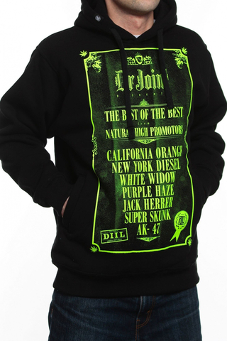 Bluza Diil Dr Joint