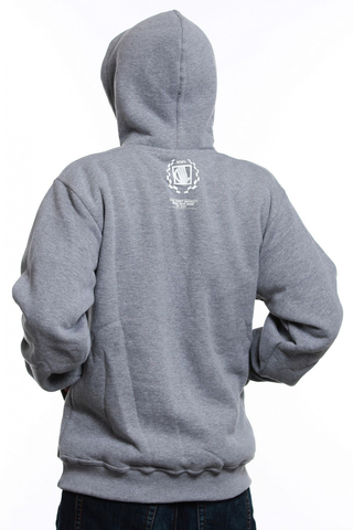 Bluza Kaptur Diil Dr Joint