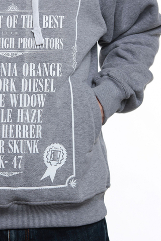Bluza Kaptur Diil Dr Joint