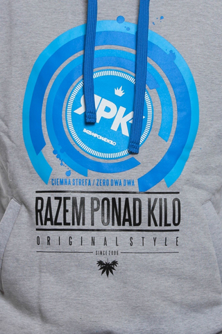 Bluza RPK CS Rpk Tęcza
