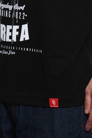 Koszulka RPK CS Herb