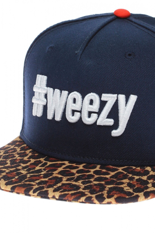 Czapka Cayler and Sons Weezy