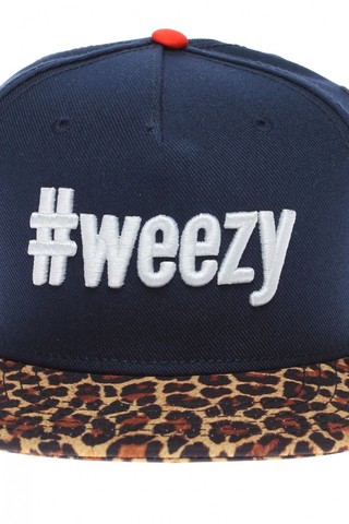 Czapka Cayler and Sons Weezy