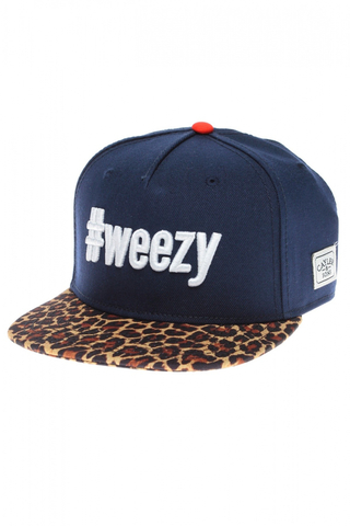 Czapka Cayler and Sons Weezy