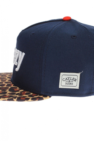 Czapka Cayler and Sons Weezy