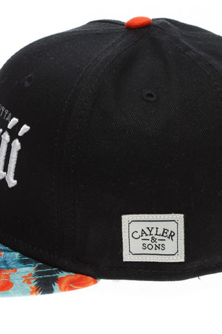 Czapka Cayler and Sons Outta Hawaii