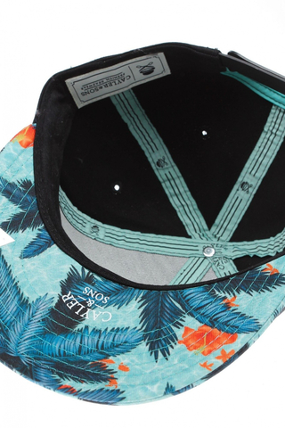 Czapka Cayler and Sons Outta Hawaii