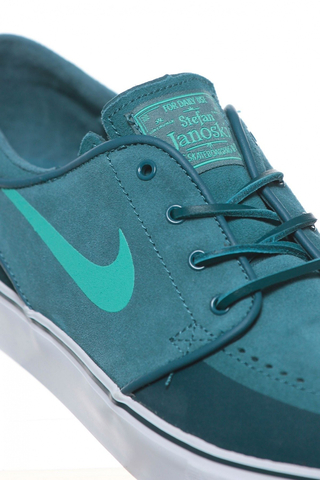 Buty Nike Zoom Stefan Janoski PR SE