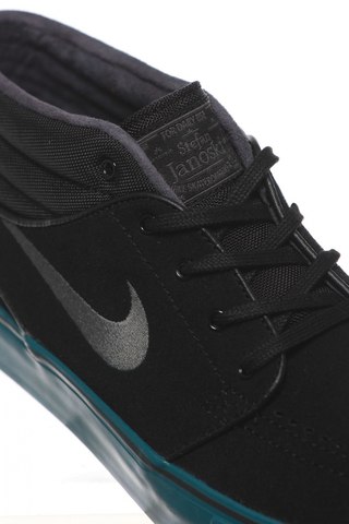 Buty Nike Zoom Stefan Janoski Mid