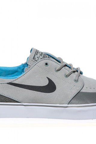 Byty Nike Zoom Stefan Janoski PR SE