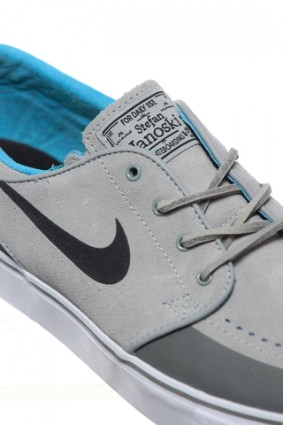 Byty Nike Zoom Stefan Janoski PR SE