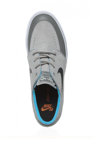 Byty Nike Zoom Stefan Janoski PR SE